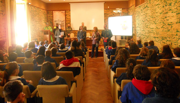 Calabria: Al via seconda edizione progetto “Educazione legalità economica”