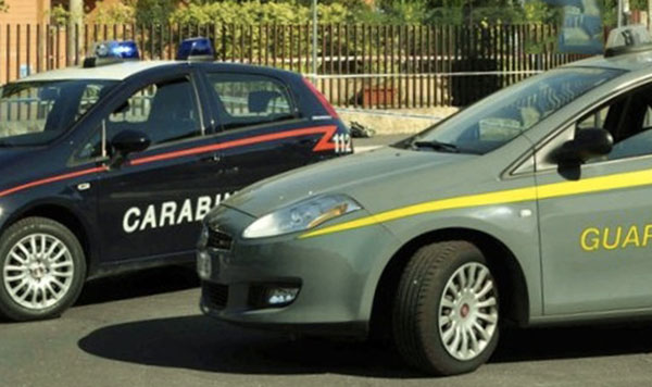 'Ndrangheta: sequestrati beni per 6 milioni a chirurgo reggino 