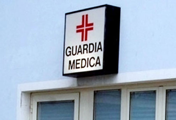 Dottoressa guardia medica aggredita durante visita domiciliare nel Vibonese