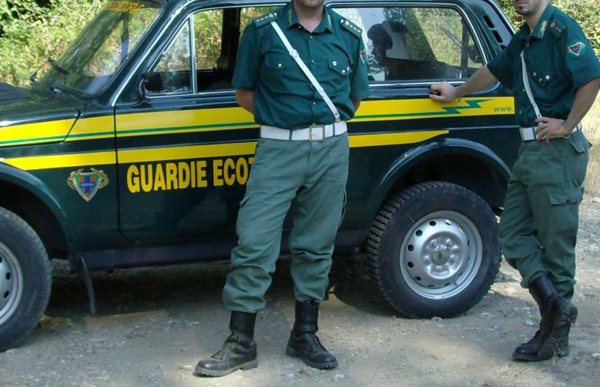 Guardie-Ecoozofile