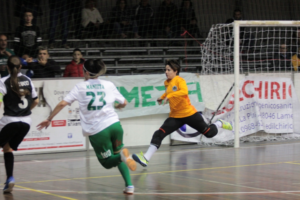 Royal Team, tutto pronto per il match a porte chiuse contro il Reggio al Palasparti