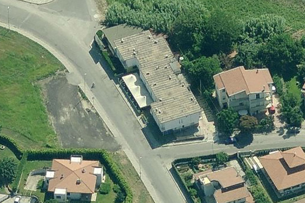 Ordinanza Gagliardi, la versione di Grandinetti