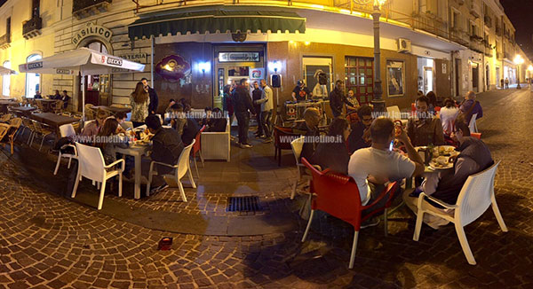 Lamezia: Instagramers festeggia tre anni di attività