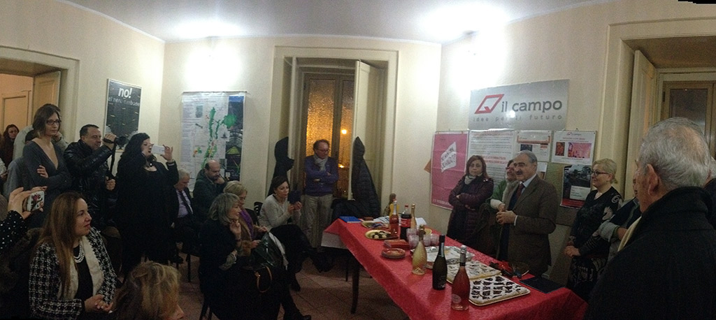Associazione Il Campo: "Insieme si sta meglio", superare la solitudine per cambiare la Calabria