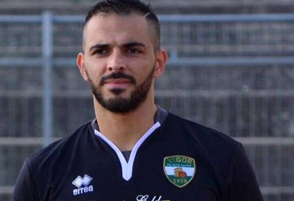Pari tra Vigor 1919 e Parenti al 'Pino Catania' di Pianopoli