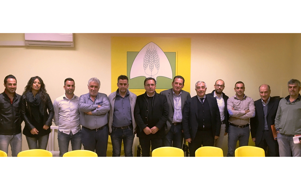 Lamezia, riunione Coldiretti su situazione post alluvione: "Serve piano concreto sulla manutenzione di fiumi e torrenti"