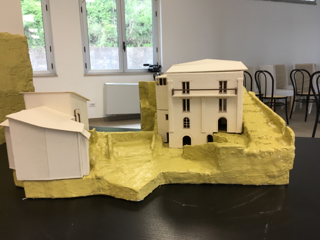 Presentato il progetto laboratorio “Cleto e il castello. Dall’abbandono alla rinascita”