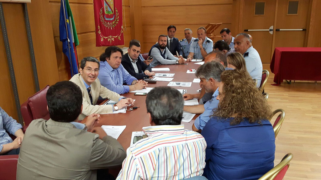 Lamezia, revocato sciopero Polizia Locale