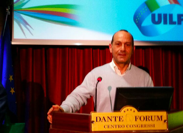 Lamezia, Ruberto (Uil Fpl) scrive a Commissione Prefettizia su conferimento incarichi dirigenti Comune