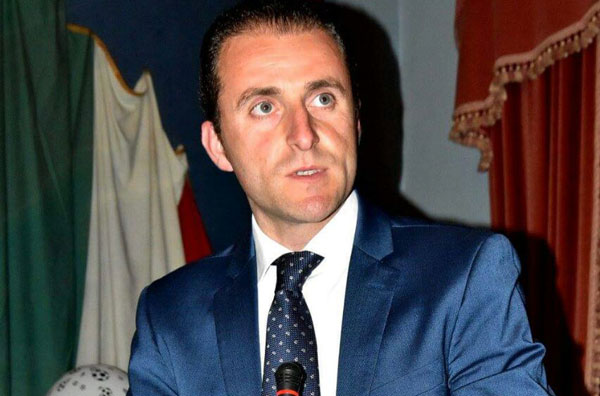Grandinetti (FdI): "Sostegno per il corpo di polizia penitenziaria"