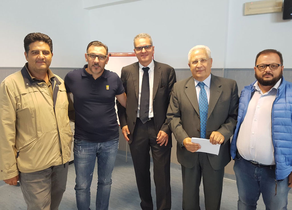 Lamezia, Coordinamento sanità 19 Marzo: collaborazione tra operatori medici e infermieristici per migliore servizio al cittadino