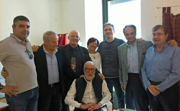 Evento dedicato alla prevenzione a Zagarise