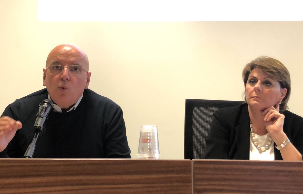 Bando cultura, Oliverio incontra beneficiari: importante programmare contributi per un ricco calendario degli eventi