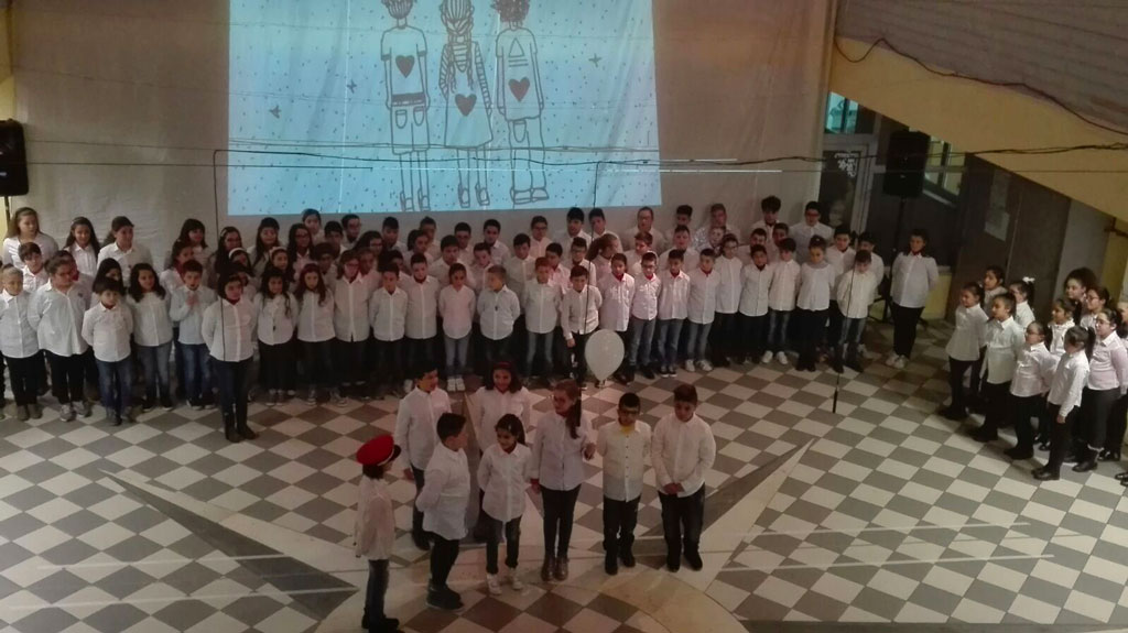 Lamezia, "Natale in digitale" all’Istituto Comprensivo Ardito Don Bosco