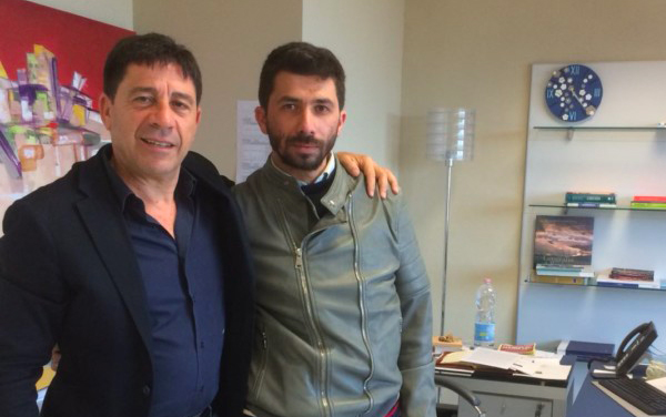 Carchedi (UMG): "Linea bus diretta Curinga-Università di Catanzaro attiva anche per nuovo anno"