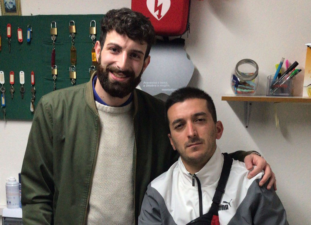 Al via costruzione dello Sporting Club Lamezia in Serie D di calcio a 5