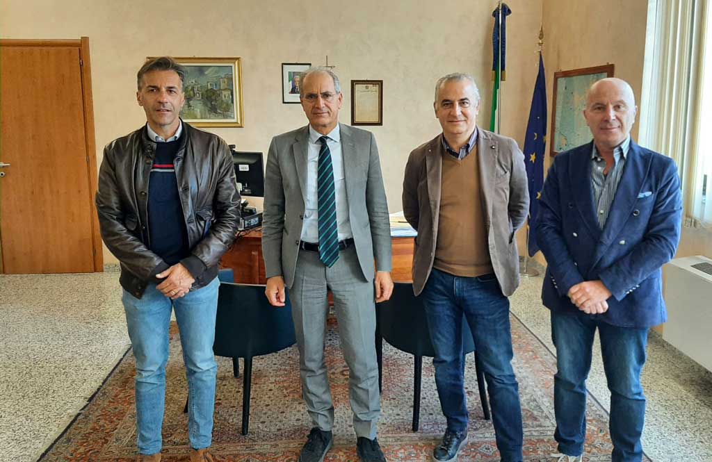 “Uffici della Polizia di Stato sotto organico a Lamezia”, Sindacati Siulp e Fsp incontrano il Sindaco