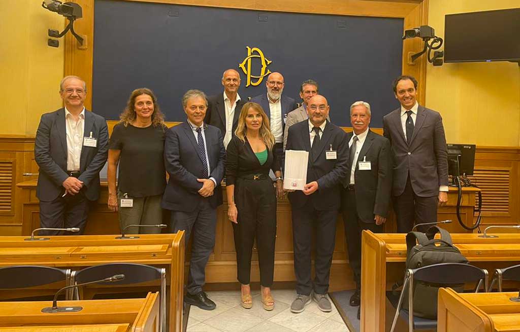 Presentato decreto attuativo del Bonus Chef: "Un successo anche calabrese"