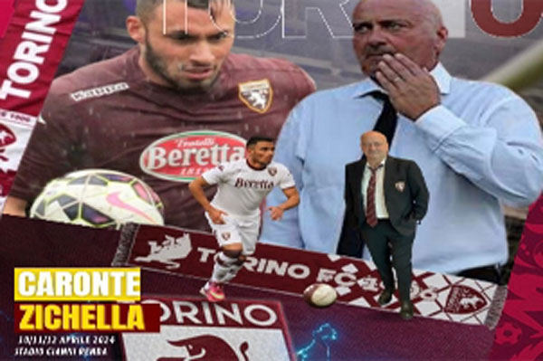 Continua la formazione annuale del Torino Fc sui campi della Polisportiva Lamezia