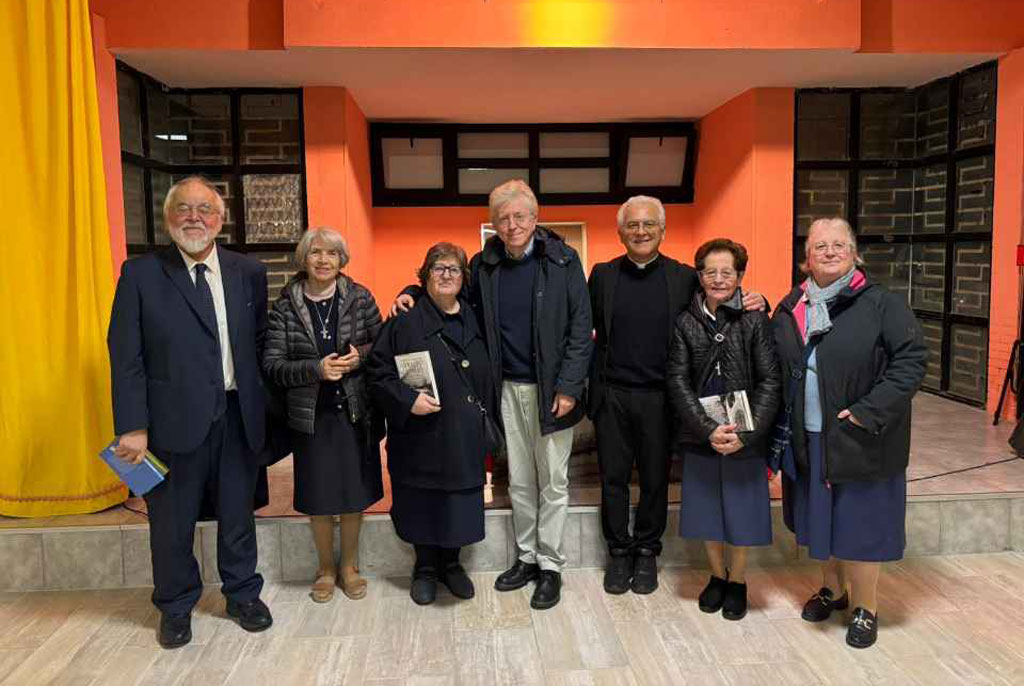 Lamezia, convegno dà il via al 40° della fondazione della parrocchia Maria Santissima delle Grazie