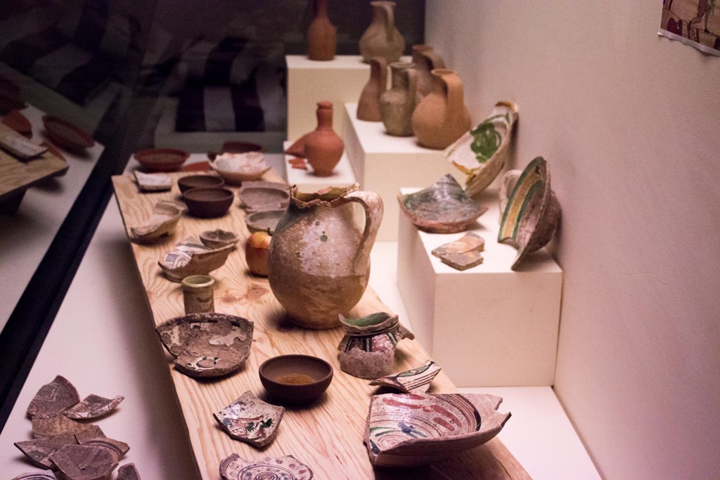 Sabato 17 la rassegna “L’Arte di Nutrire” nel Museo Archeologico a Vibo Valentia