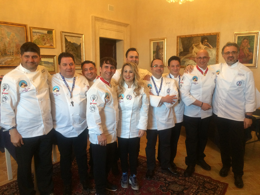 Chef calabresi a “Le Stelle della Ristorazione” di Matera per valorizzazione eccellenze