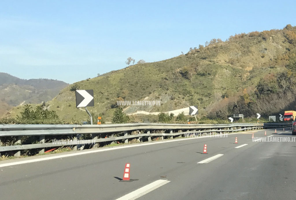 A2, Raffa: “Nonostante inaugurazione resta una grande incompiuta”