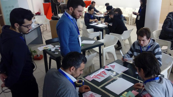 Asi Unical alla prima “Global Game Jam” calabrese