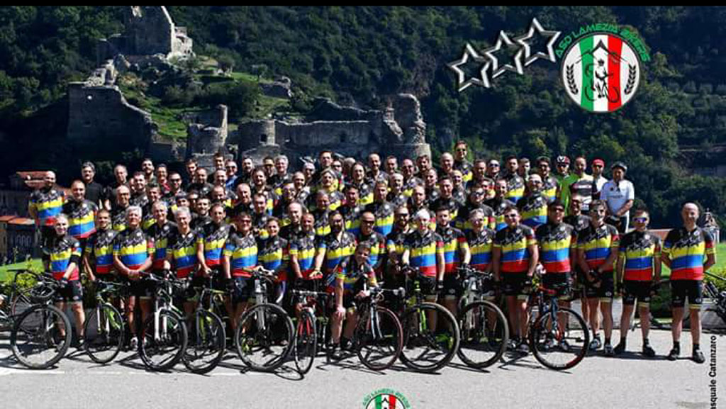 Asd Lamezia Bikers: sono aperte le iscrizioni per il 2018