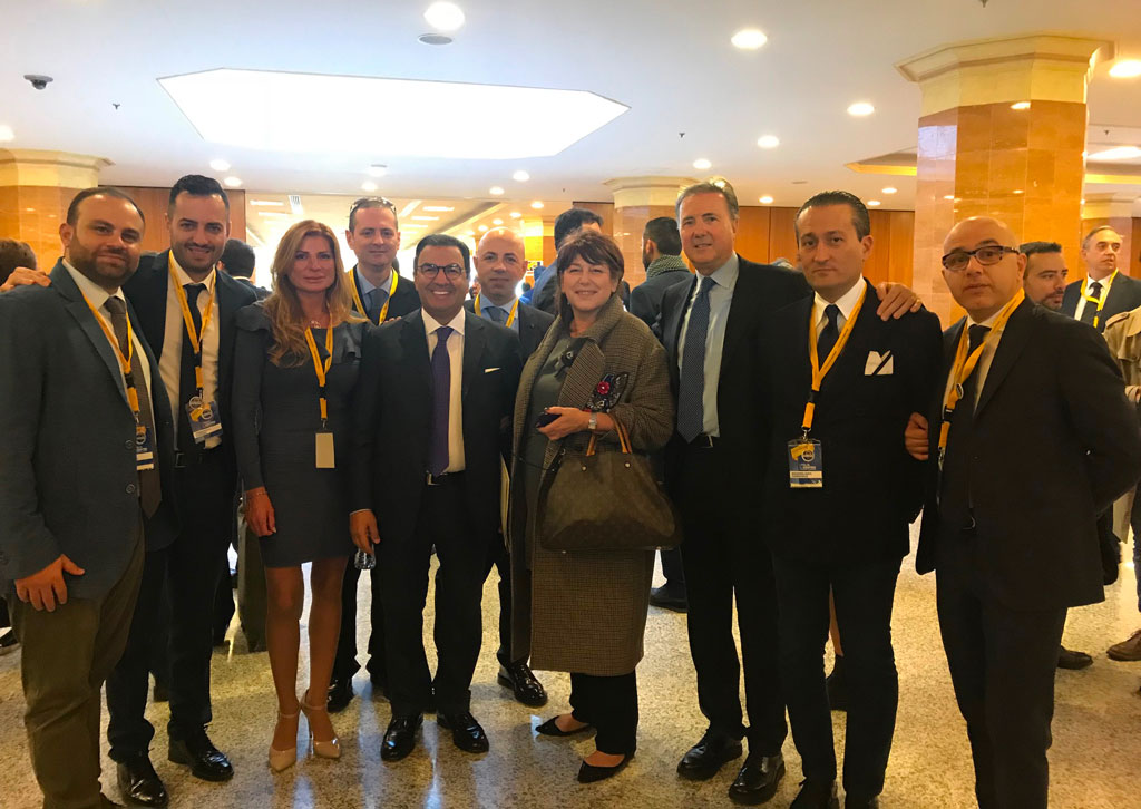Lamezia, gruppo cittadino di Alternativa Popolare a Roma a conferenza nazionale