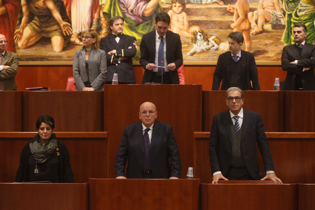 Consiglio regionale: istituito Osservatorio per i minori 