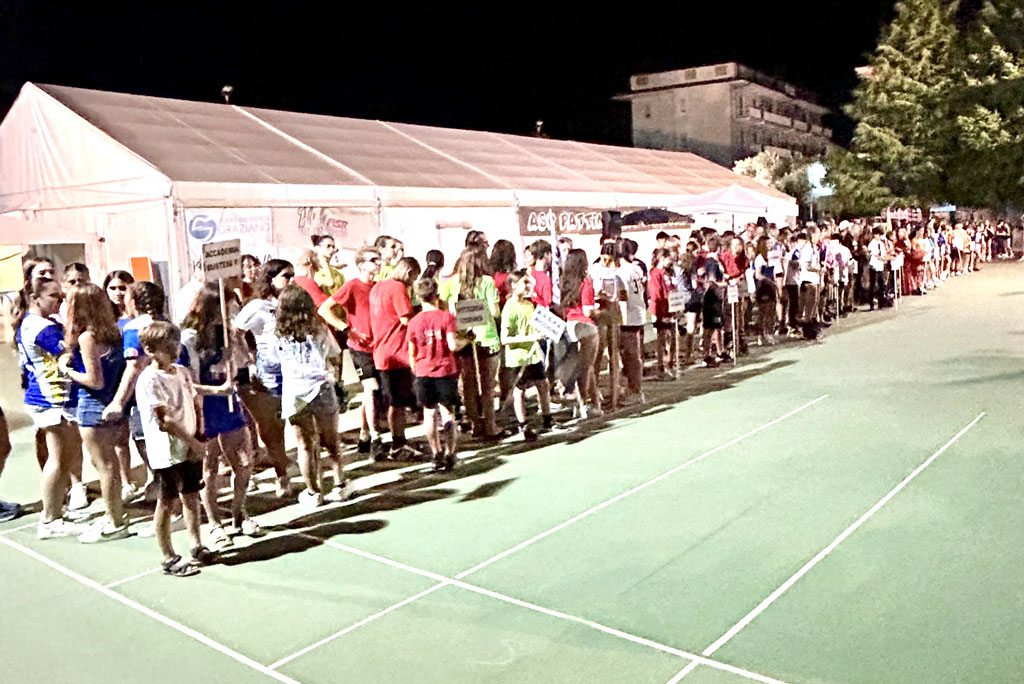 Lamezia, al parco giochi Lilliput i campionati italiani di free style