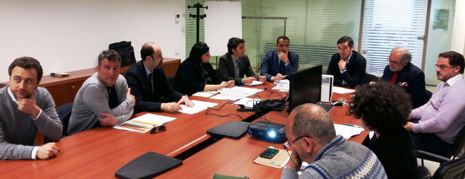 Regione: presentato alla Cittadella il progetto "Rural4Università"