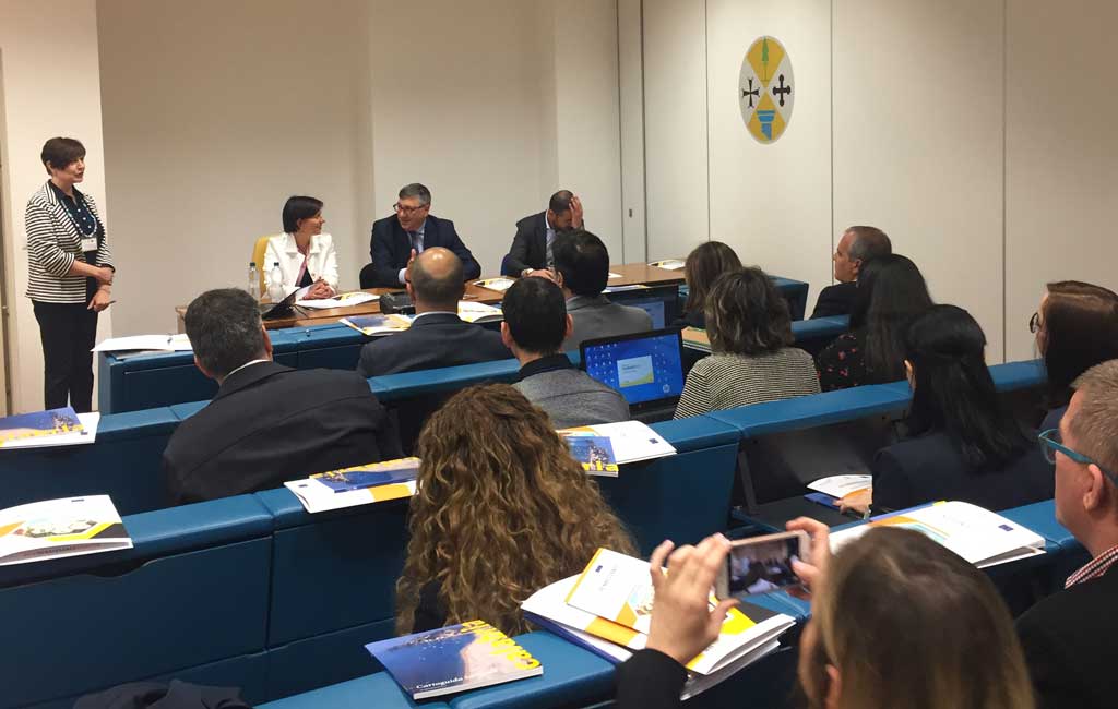 Innovazione nel comparto agroalimentare, incontro alla Cittadella