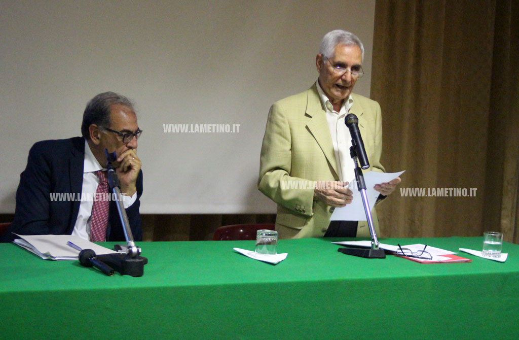 Lamezia, Viscomi: "I migranti nella realtà della Calabria", coniugare accoglienza e integrazione per garantire sicurezza