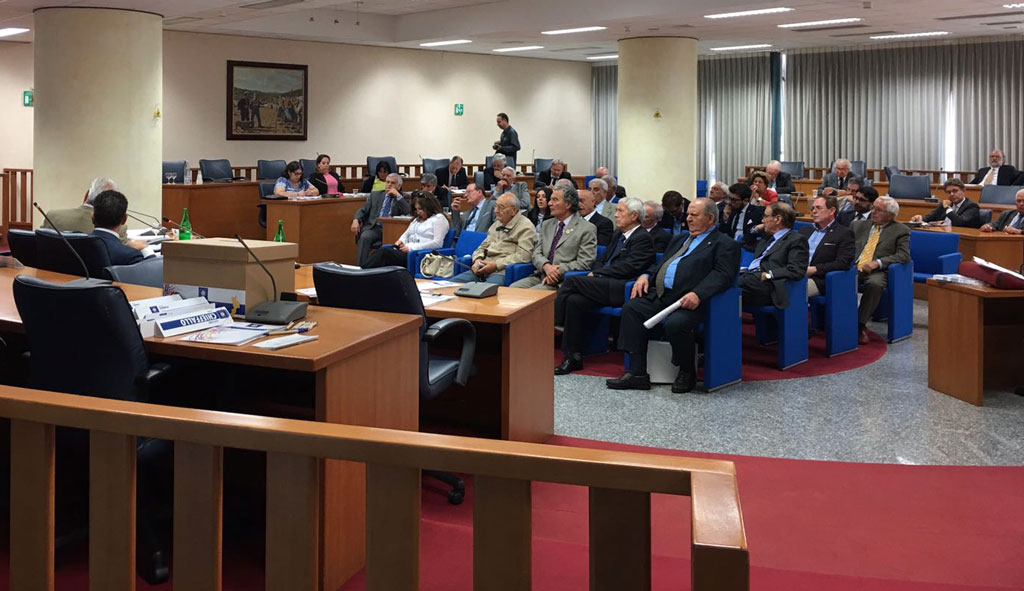 Eletto il comitato direttivo della consulta dei calabresi all’estero