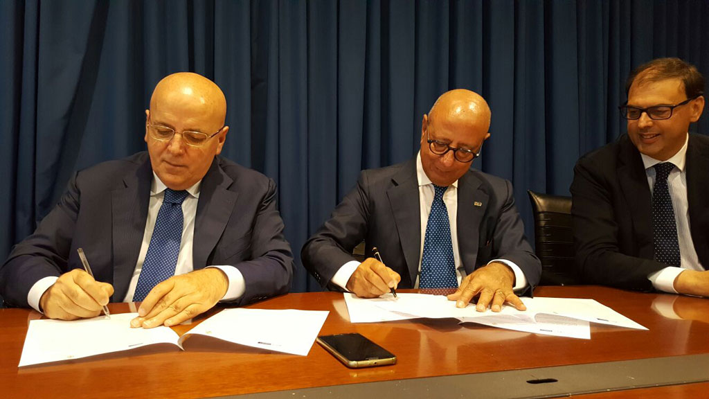Sottoscritto protocollo d’intesa tra Regione e Federazione calabrese delle BCC