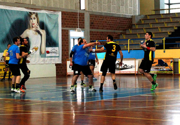 L'Atletico Lamezia vince contro Esperia Orlandina