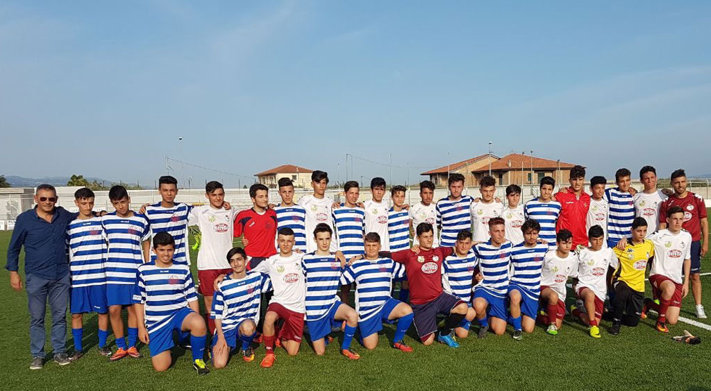 Sinergia tra Esperanza Catanzaro e Asd Polisportiva Lamezia