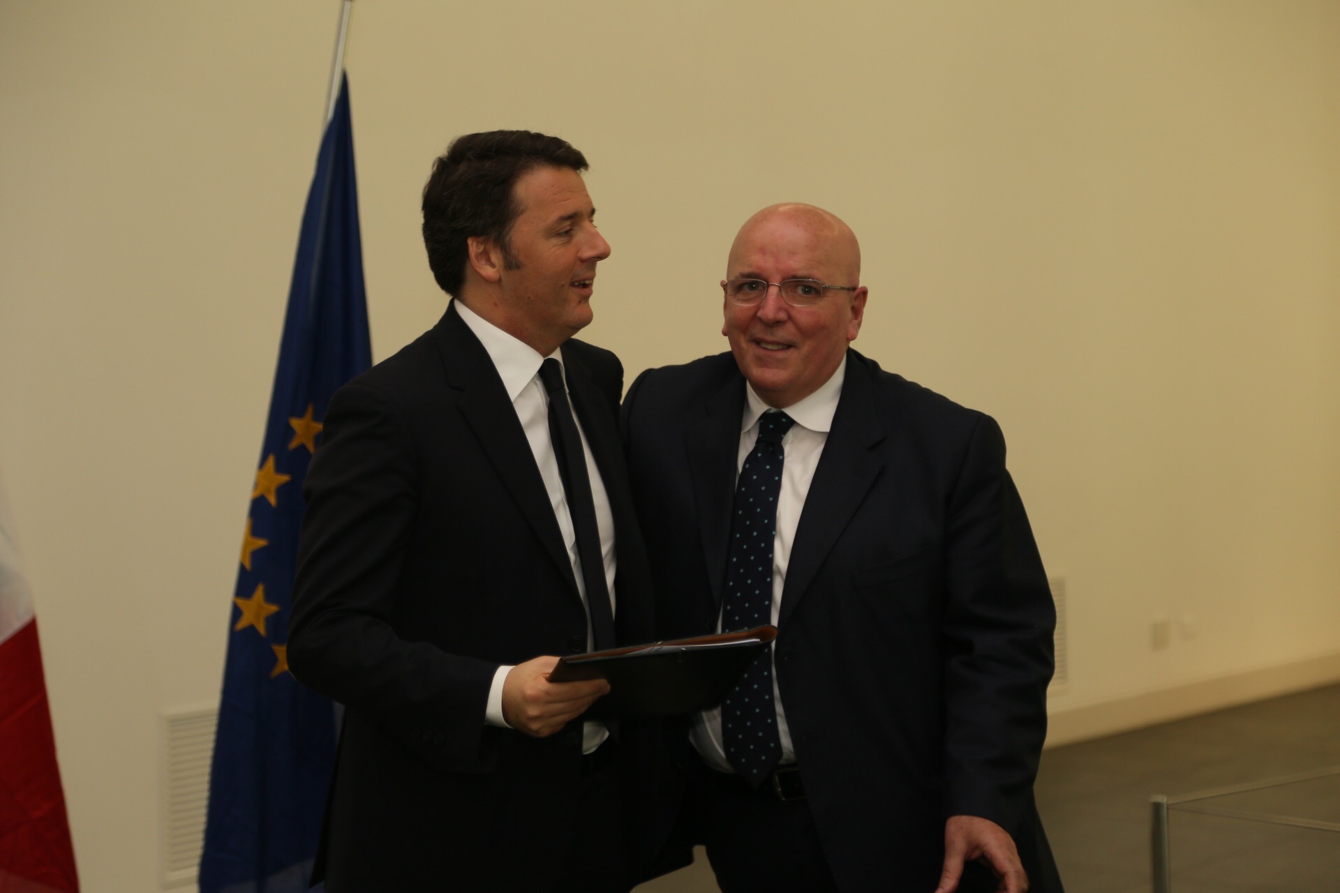 Oliverio: "Patto per la Calabria, ecco le 7 aree di intervento"