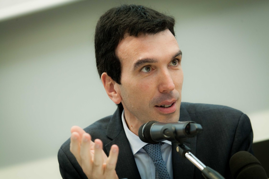 Confagricoltura Calabria, il ministro Martina il 15 marzo a Falerna