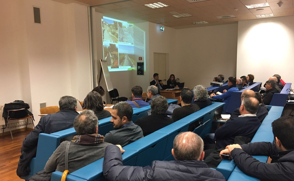 Sbloccati fondi per interventi contro rischio idrogeologico: a Lamezia 1,4 milioni