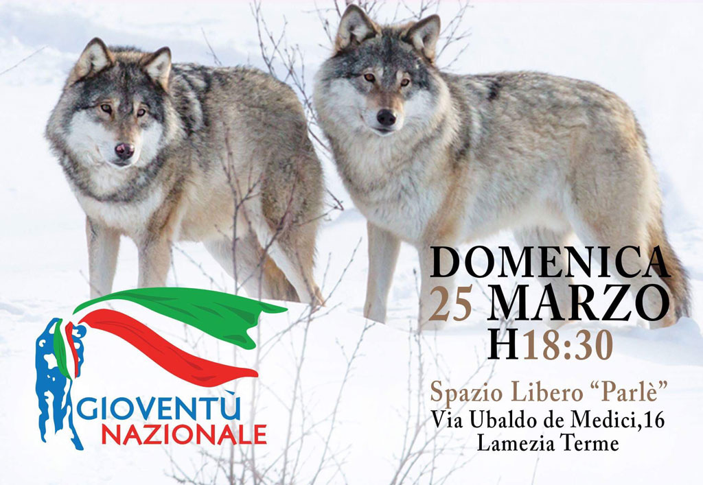 Lamezia, presentazione del libro ‘Essere Comunità’ al circolo Parlè il 25 mazo