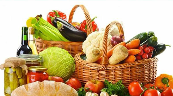 Lamezia, Gianturco: "Nel weekend ritorna la raccolta alimentare"