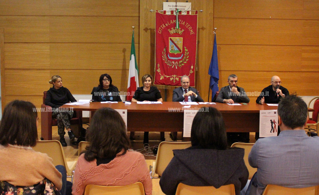 Lamezia, presentato corso gratuito di autodifesa femminile: "Fondamentale per arricchire l'autostima della donna"