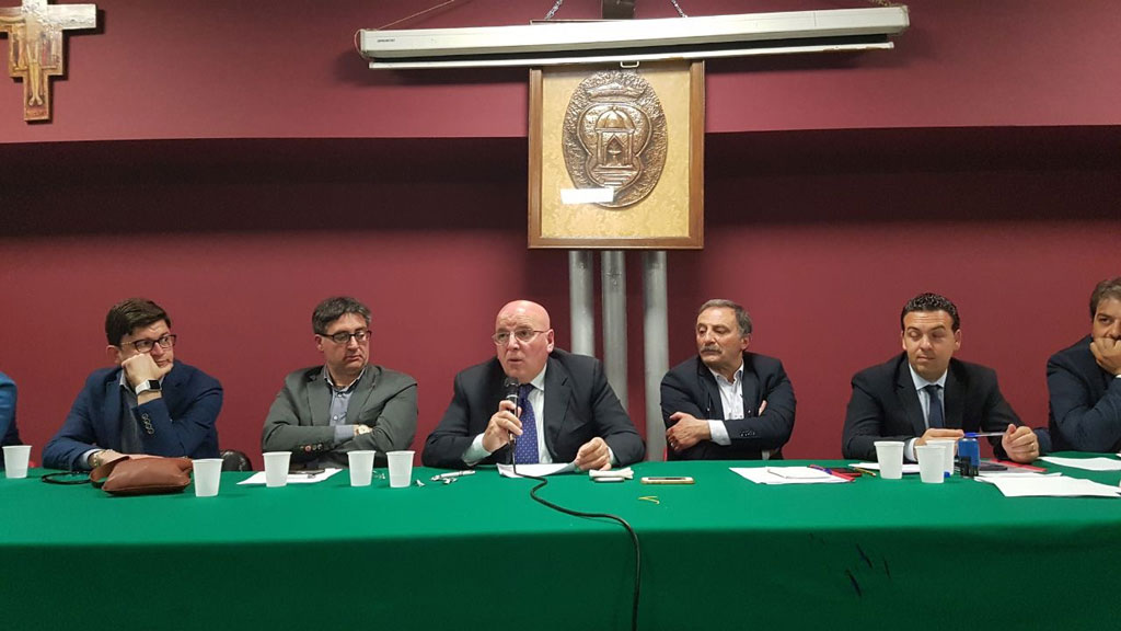 Oliverio: “Sila-Mare” unirà lo Jonio alla Sila in 30 minuti favorendo flussi turistici
