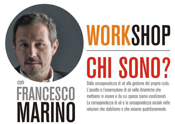 Lamezia, Vacantiandu: workshop sulla consapevolezza di sé il 21 gennaio