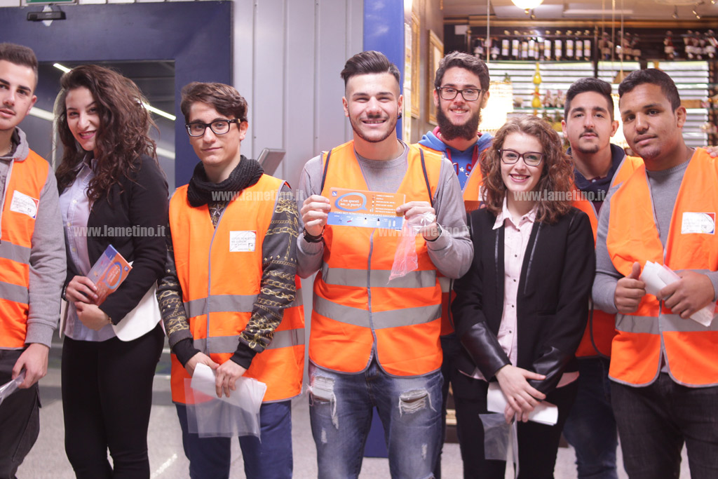 Lamezia: seconda edizione "Security day", studenti all’aeroporto per sensibilizzare e informare passeggeri