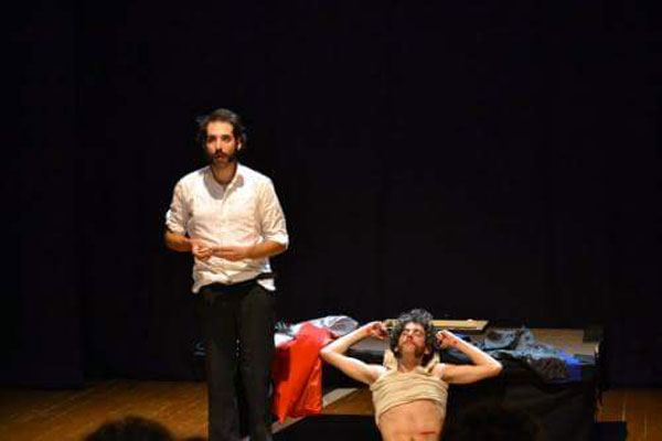 Lamezia, “In religioso silenzio” al teatro Umberto chiude la XIII edizione di Ri-crii