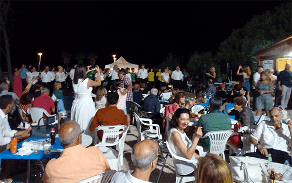 Italia Nostra: “Grazie a Lamezia Verde ridata dignità all’area Ginepri”